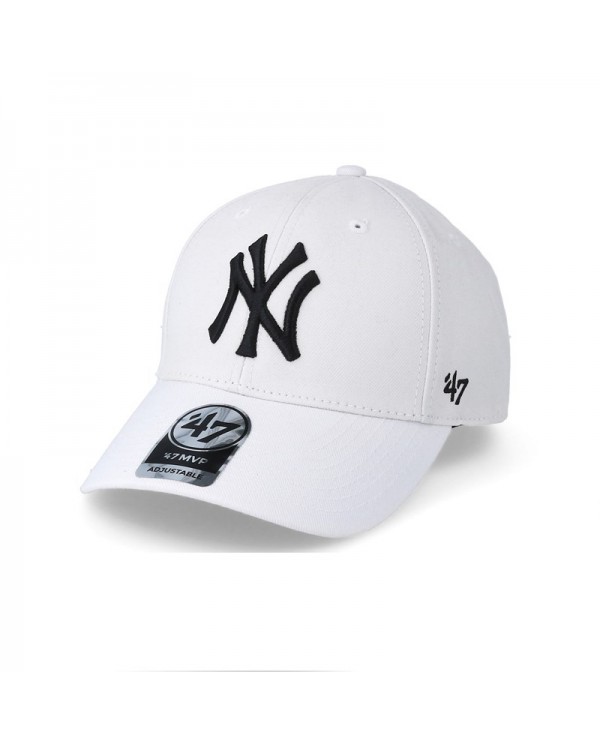 cappello con visiera new york