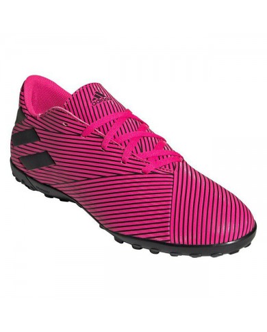 scarpe da calcio rosa adidas