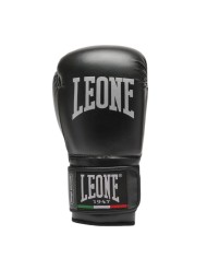 Guantone da Boxe Leone 1947 Thunder GN383 12OZ Nero GN383BK12 Guantone da Boxe Leone 1947 Thunder GN383 12OZ Nero GN383BK12