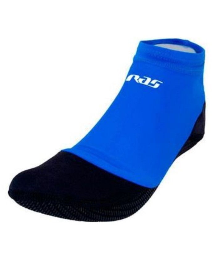 Calze Antiscivolo Per Piscina Ras Neosock Calzini Blu Suola Tpr A120037124 Calze Antiscivolo Per Piscina Ras Neosock Calzini Blu Suola Tpr A120037124