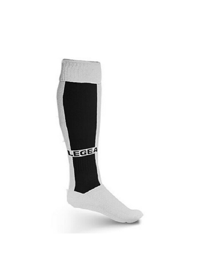 Calzettoni Da calcio Legea C193 Calza International Unisex Bianco Nero C193BN Calzettoni Da calcio Legea C193 Calza International Unisex Bianco Nero C193BN