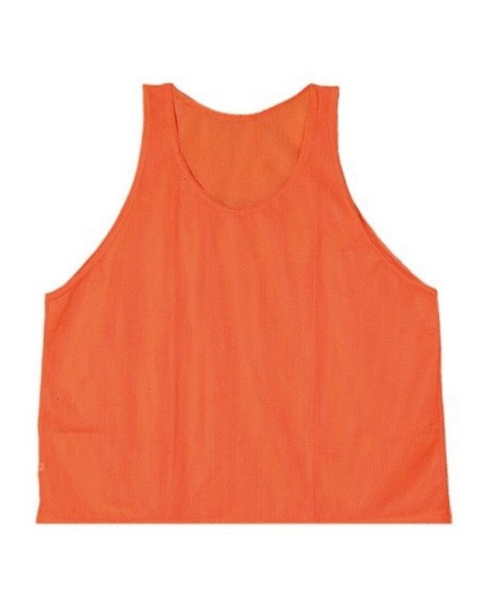 Casacca da Allenamento Effea Arancione Senior Pettorina Calcio 6010SRAR Casacca da Allenamento Effea Arancione Senior Pettorina Calcio 6010SRAR