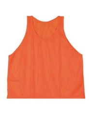Casacca da Allenamento Effea Arancione Senior Pettorina Calcio 6010SRAR Casacca da Allenamento Effea Arancione Senior Pettorina Calcio 6010SRAR