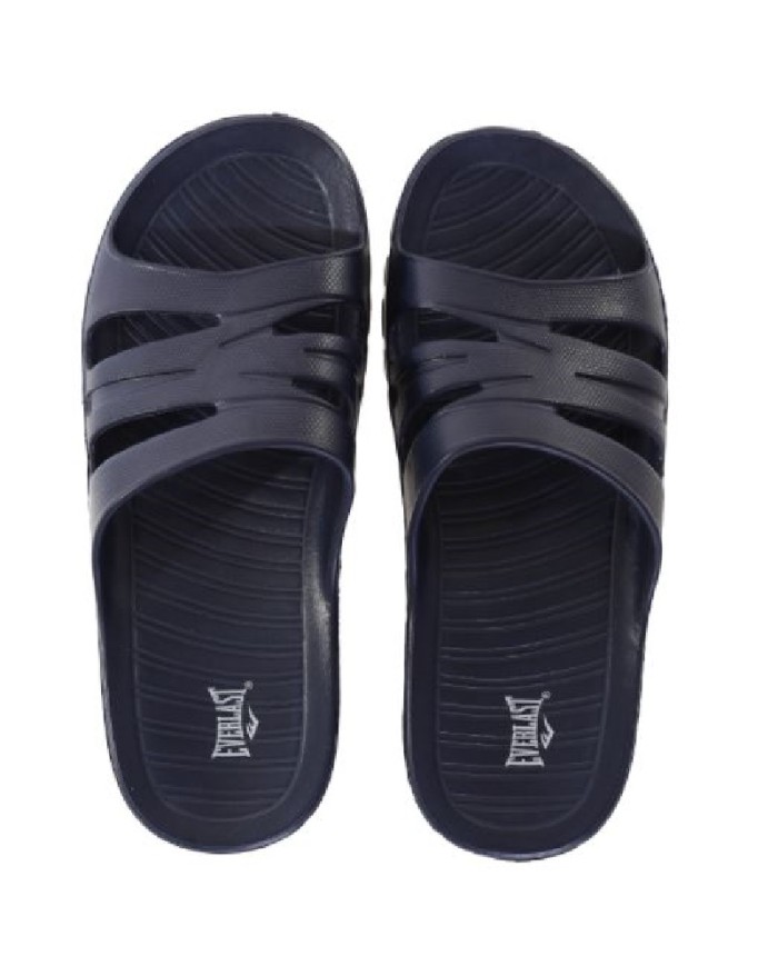 Ciabatta da Bambino EVERLAST EV065NAVY Navy Piscina Mare Ciabatta da Bambino EVERLAST EV065NAVY Navy Piscina Mare