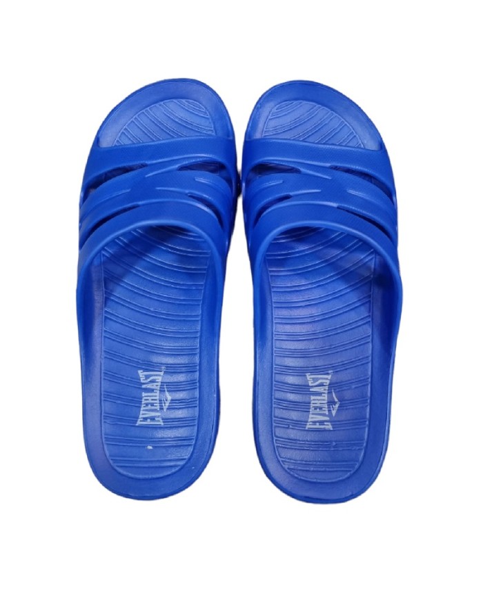 Ciabatta da Bambino EVERLAST EV065RY Royal Piscina Mare