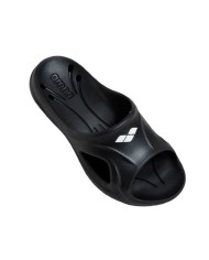 Ciabatte da Ragazzo Arena Hydrosoft II Junior Hook in EVA Bambino Nero 003838500 Ciabatte da Ragazzo Arena Hydrosoft II Junior Hook in EVA Bambino Nero 003838500
