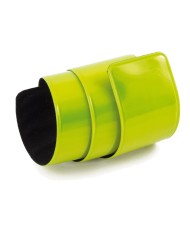 Coppia Bracciali Riflettenti Toorx AHF059 Fluorescenti Running