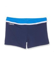 Costume da Bambino Head Diamond 5 Junior Slip Piscina Mare Blu 452163NVSI Costume da Bambino Head Diamond 5 Junior Slip Piscina Mare Blu 452163NVSI