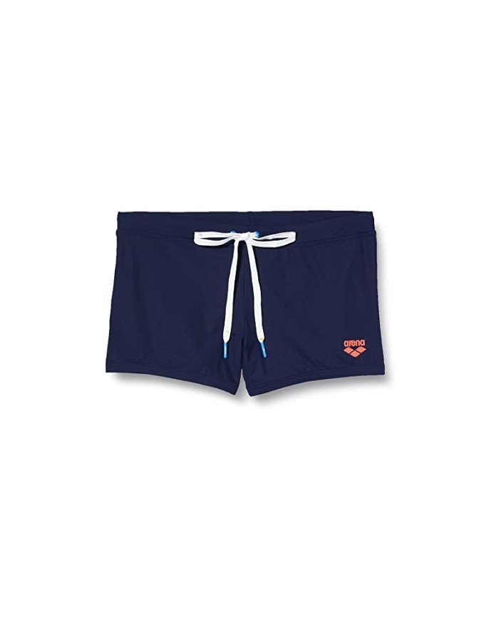 Costume da Uomo Arena M Sunny Short Mare Piscina Nuoto Navy 002983700 Costume da Uomo Arena M Sunny Short Mare Piscina Nuoto Navy 002983700