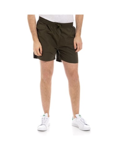 Costume da Uomo Phil Miller Mare Piscina Verde Microfibra PLPHM151PH011 Costume da Uomo Phil Miller Mare Piscina Verde Microfibra PLPHM151PH011