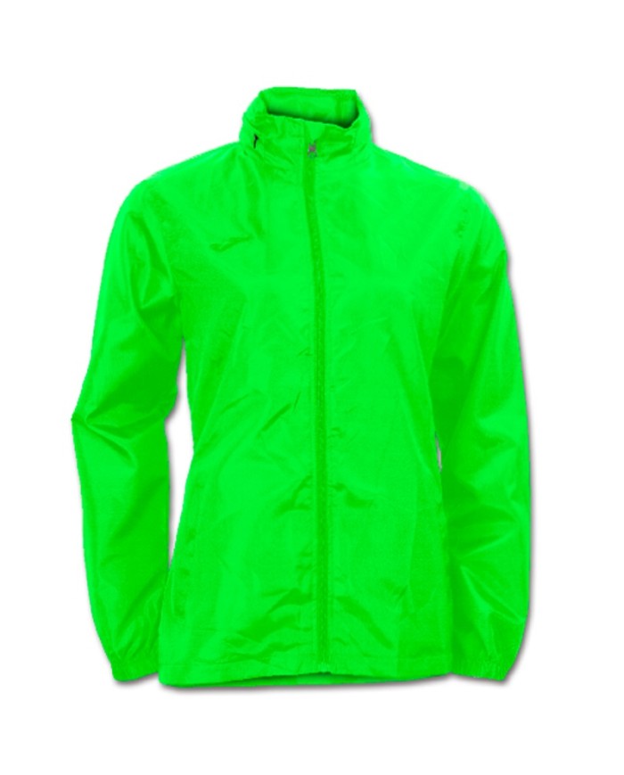 Giacca a Vento da donna Joma Galia Allenamento Running Palestra Verde 900037020 Giacca a Vento da donna Joma Galia Allenamento Running Palestra Verde 900037020