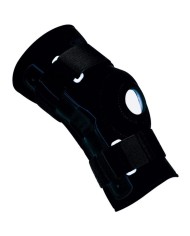 Ginocchiera in Neoprene Effea Rigida Tutore Rotula Supporto Laterale 799 Ginocchiera in Neoprene Effea Rigida Tutore Rotula Supporto Laterale 799