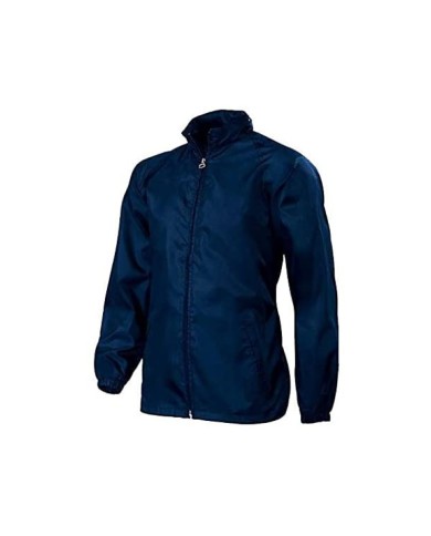 KWay Mondo5 Giacca Antivento Blu Antipioggia Running Calcio GA03BL KWay Mondo5 Giacca Antivento Blu Antipioggia Running Calcio GA03BL