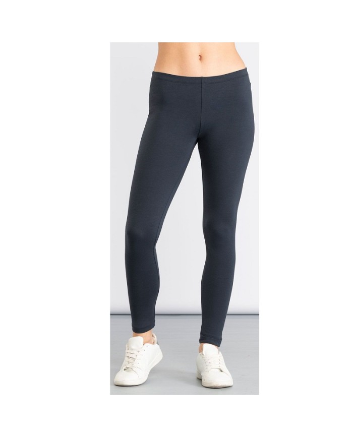Leggings Everlast 30W632J604X00 da Donna Navy In Jersey Strecth Heritage Leggings Everlast 30W632J604X00 da Donna Navy In Jersey Strecth Heritage