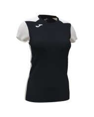 Completino da Tennis Special Sport Donna Nero Elasticizzato COMPLTENSS01 Completino da Tennis Special Sport Donna Nero Elasticizzato COMPLTENSS01