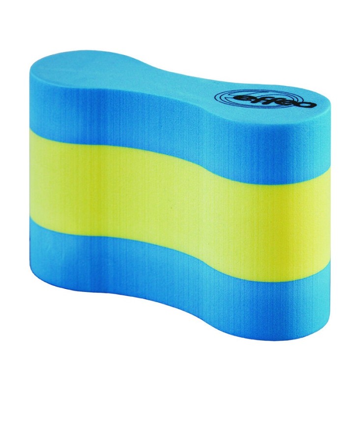 Ostacolatore Effea 2641 Pool-Buoy Blu Giallo Unisex per Piscina Nuoto Acquagym Ostacolatore Effea 2641 Pool-Buoy Blu Giallo Unisex per Piscina Nuoto Acquagym
