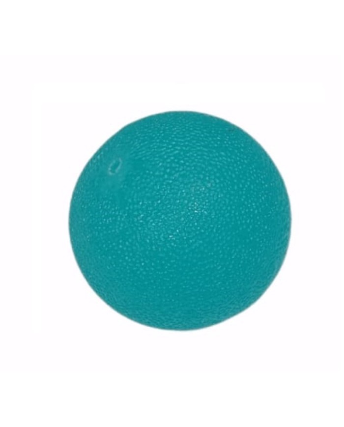 Pallina Riabilitativa in Gel Gimer Power Grip Pesante Ball Fisioterapia Stress Blu 10086 Pallina Riabilitativa in Gel Gimer Power Grip Pesante Ball Fisioterapia Stress Blu 10086