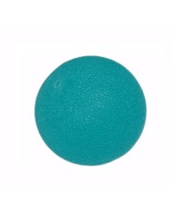 Pallina Riabilitativa in Gel Gimer Power Grip Media Ball Fisioterapia Stress Viola 10085 Pallina Riabilitativa in Gel Gimer Power Grip Media Ball Fisioterapia Stress Viola 10085