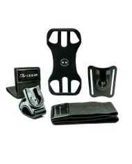 Set per Elastico Accelleratore Toorx AHF-152 Fitness Palestra Allenamento Set per Elastico Accelleratore Toorx AHF-152 Fitness Palestra Allenamento