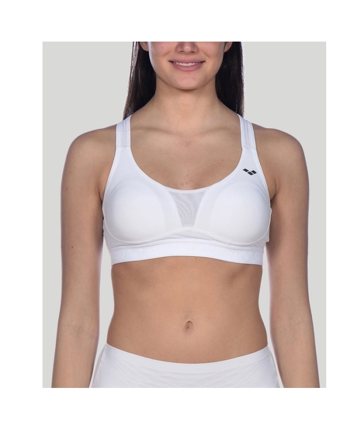 reggiseno sportivo sostegno elevato