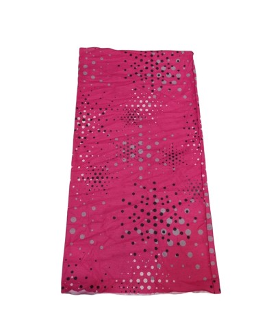 Scaldacollo Multiuso Brizza Multiscarf Bandana Fascia Fascia Fucsia Scaldacollo Multiuso Brizza Multiscarf Bandana Fascia Fascia Fucsia