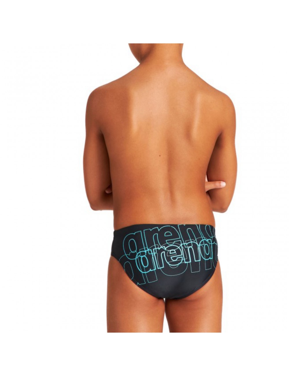 Visita lo Store di ArenaARENA Awt Boy Brief Slip Nuoto Unisex Bambini e Ragazzi 