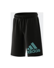 Pantaloncini Jordan Jumpman Boy Gym Rosso 95B526R78 Shorts Mini in Poliestere