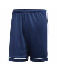 Pantaloncino da Ragazzo Adidas Short Bermuda Cotone Nero Bambino GN4018