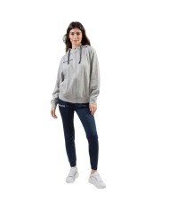 Tuta KING 4 SEASONS Givova con Cappuccio TT014 Unisex Grigio Blu TT0144304 Tuta KING 4 SEASONS Givova con Cappuccio TT014 Unisex Grigio Blu TT0144304