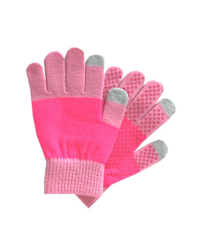 Guanti Brizza Guanti Magici Junior Fucsia 0161FUC
