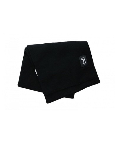 Sciarpa Ufficiale Juventus 131004 Unisex Nera Casual 100%Acrilico Sciarpa Ufficiale Juventus 131004 Unisex Nera Casual 100%Acrilico