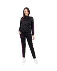 Tuta da Donna Givova REVOLUTION SUMMER TRIACETATO TR033SW Nero Oro TR033SW1020 Tuta da Donna Givova REVOLUTION SUMMER TRIACETATO TR033SW Nero Oro TR033SW1020