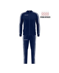 Tuta Givova REVOLUTION SUMMER TRIACETATO TR033S Blu Unisex TR033S0404 Tuta Givova REVOLUTION SUMMER TRIACETATO TR033S Blu Unisex TR033S0404