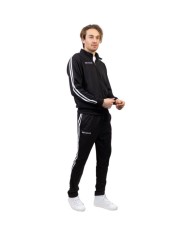 Tuta Givova REVOLUTION SUMMER TRIACETATO TR033S Nero Unisex TR033S1010 Tuta Givova REVOLUTION SUMMER TRIACETATO TR033S Nero Unisex TR033S1010