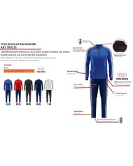 Tuta Givova REVOLUTION SUMMER TRIACETATO TR033S Nero Unisex TR033S1010 Tuta Givova REVOLUTION SUMMER TRIACETATO TR033S Nero Unisex TR033S1010