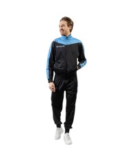 Tuta Givova ROMA Triacetato Verde Nero TR036 Fitness Sport TR0361310 Tuta Givova ROMA Triacetato Verde Nero TR036 Fitness Sport TR0361310