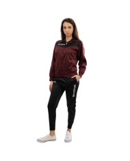 Tuta Givova VISA FLUO TRIACETATO TR018F Nero Arancio Fluo Unisex TR018F1028 Tuta Givova VISA FLUO TRIACETATO TR018F Nero Arancio Fluo Unisex TR018F1028