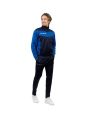 Tuta Givova VISA LUXURY Triacetato TR018L Unisex Fuxia Nero TR018L0610 Tuta Givova VISA LUXURY Triacetato TR018L Unisex Fuxia Nero TR018L0610