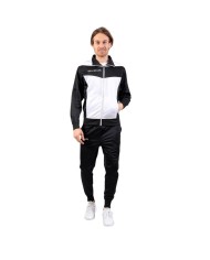 Tuta Givova REVOLUTION SUMMER TRIACETATO TR033S Nero Unisex TR033S1010 Tuta Givova REVOLUTION SUMMER TRIACETATO TR033S Nero Unisex TR033S1010