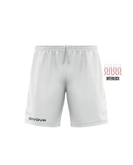 PANTALONCINO CAPO INTERLOCK BIANCO Tg. 2XL PANTALONCINO CAPO INTERLOCK BIANCO Tg. 2XL
