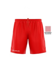 Completino Calcio Zeus Kit Gk Paros da Portiere Fucsia Unisex KITGKPAROSFN