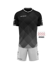 KIT SHADE NERO/GRIGIO Tg. L