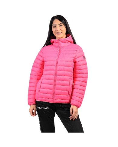 GIUBBOTTO CAPRI FUXIA Tg. 2XL GIUBBOTTO CAPRI FUXIA Tg. 2XL