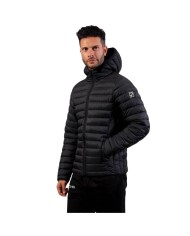 Giubbotto Givova Capri G020 Piumino con Cappuccio Unisex Giallo Fluo G0200019 Giubbotto Givova Capri G020 Piumino con Cappuccio Unisex Giallo Fluo G0200019