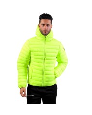 GIUBBOTTO SOFT SHELL AZZURRO Tg. 2XL GIUBBOTTO SOFT SHELL AZZURRO Tg. 2XL