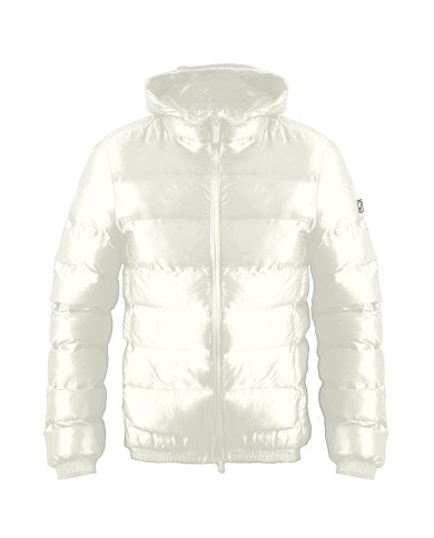 Giubbotto Givova Master G019 Piumino Unisex Bianco G0190003 Giubbotto Givova Master G019 Piumino Unisex Bianco G0190003