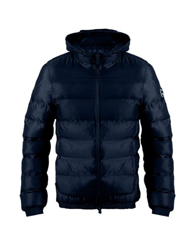 Giubbotto Givova Master G019 Piumino Unisex Blu G0190004 Giubbotto Givova Master G019 Piumino Unisex Blu G0190004