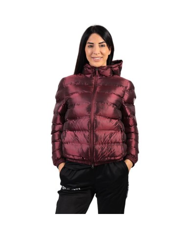 Giubbotto Givova Master G019 Piumino Unisex Granata G0190008 Giubbotto Givova Master G019 Piumino Unisex Granata G0190008