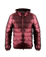 Giubbotto Givova Master G019 Piumino Unisex Granata G0190008 Giubbotto Givova Master G019 Piumino Unisex Granata G0190008