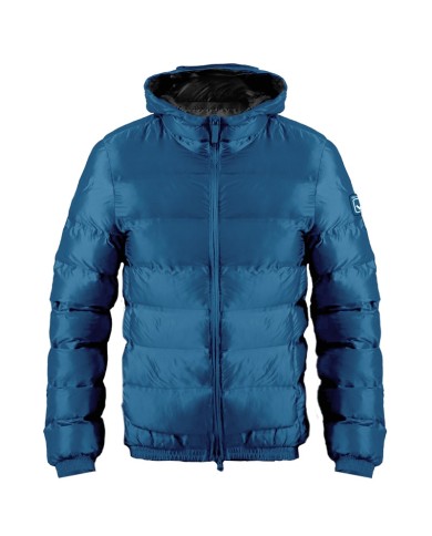 Giubbotto Givova Master G019 Piumino Unisex Azzurro Petrolio G0190061 Giubbotto Givova Master G019 Piumino Unisex Azzurro Petrolio G0190061